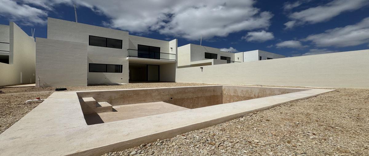 Foto de casa en conkal , conkal, conkal, yucatán, 29965118 foto 02 Foto de casa en venta en conkal , conkal, conkal, yucatán, 29965118 No. 02