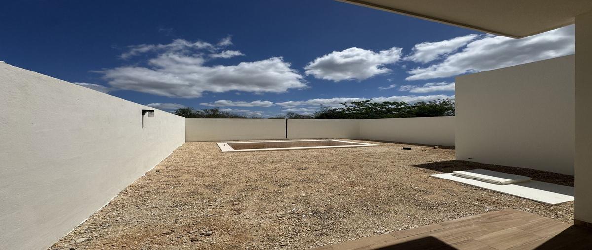 Foto de casa en conkal , conkal, conkal, yucatán, 29965118 foto 03 Foto de casa en venta en conkal , conkal, conkal, yucatán, 29965118 No. 03