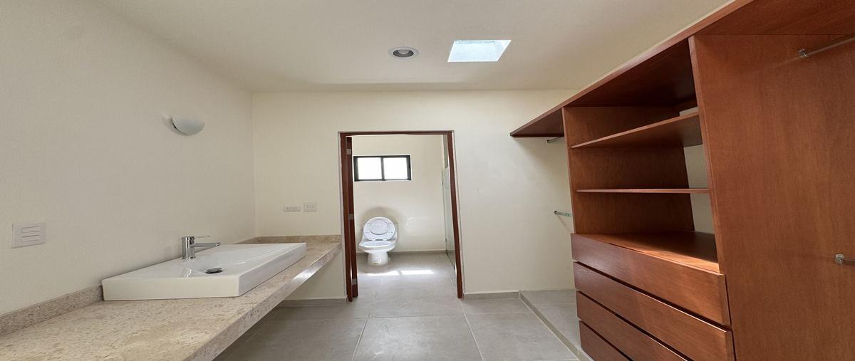 Foto de casa en venta en conkal , conkal, conkal, yucatán, 29965124 No. 05