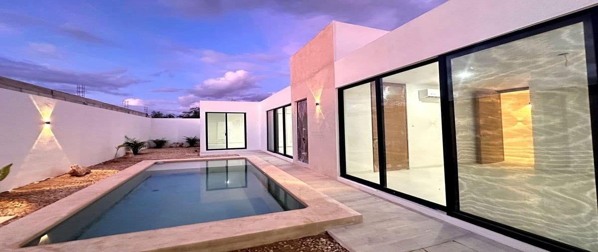 Foto de casa en conkal , conkal, conkal, yucatán, 30036481 foto 03 Foto de casa en venta en conkal , conkal, conkal, yucatán, 30036481 No. 03