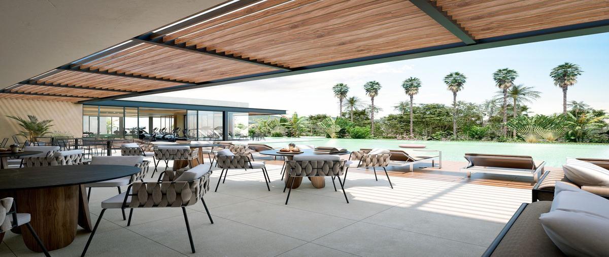 Foto de terreno habitacional en venta en conkal , conkal, conkal, yucatán, 0 No. 04