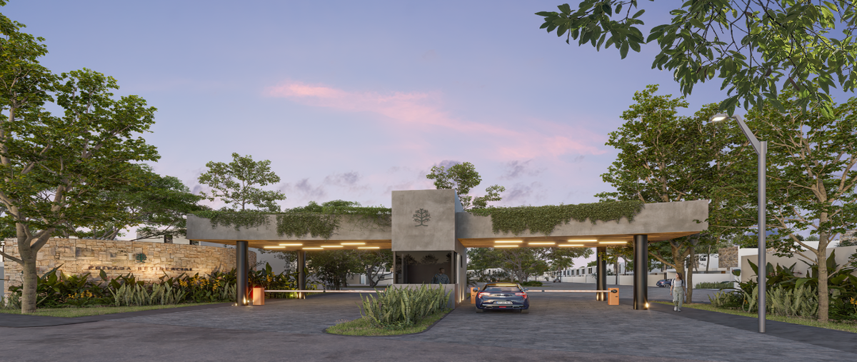 Foto de casa en venta en conkal , conkal, conkal, yucatán, 30046589 No. 04