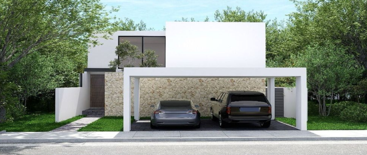 Foto de casa en conkal , conkal, conkal, yucatán, 0 foto 01 Foto de casa en venta en conkal , conkal, conkal, yucatán, 0 No. 01