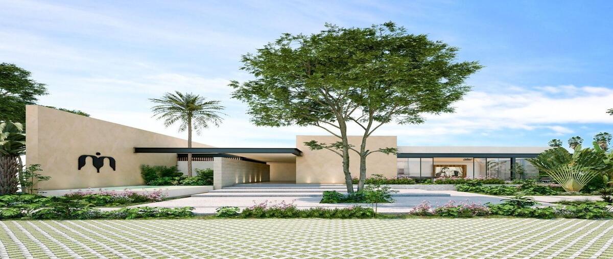 Foto de terreno habitacional en venta en conkal , conkal, conkal, yucatán, 0 No. 03