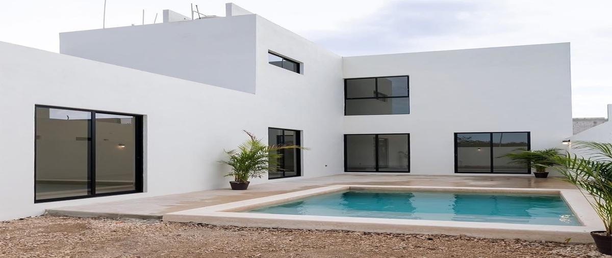 Foto de casa en venta en conkal , conkal, conkal, yucatán, 0 No. 03