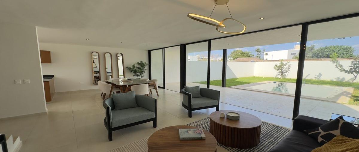 Foto de casa en venta en conkal , conkal, conkal, yucatán, 0 No. 05