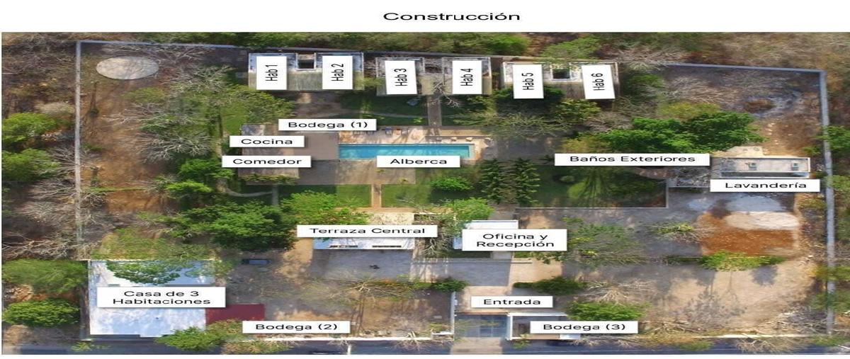 Foto de casa en venta en conkal , conkal, conkal, yucatán, 30113317 No. 02