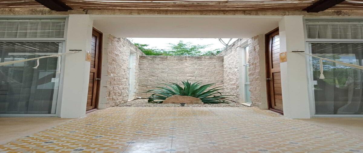 Foto de casa en renta en conkal , conkal, conkal, yucatán, 0 No. 11