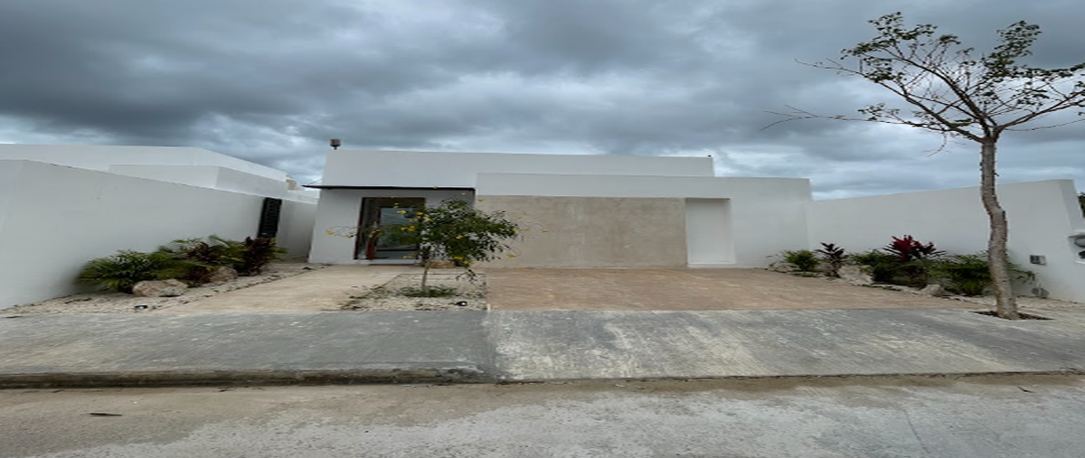 Foto de casa en conkal , conkal, conkal, yucatán, 0 foto 01 Foto de casa en venta en conkal , conkal, conkal, yucatán, 0 No. 01