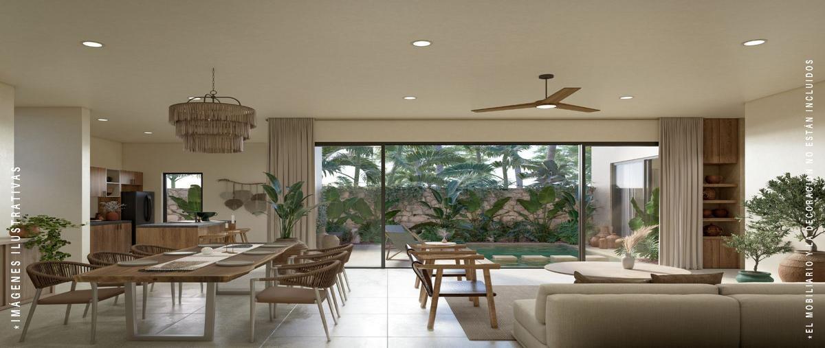 Foto de casa en venta en conkal , conkal, conkal, yucatán, 30194601 No. 03