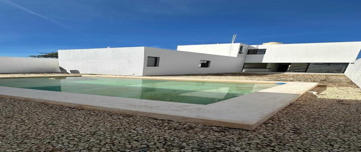 Foto de casa en venta en conkal , conkal, conkal, yucatán, 0 No. 03