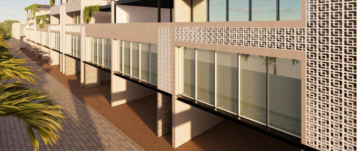 Foto de casa en venta en conkal , conkal, conkal, yucatán, 30294404 No. 03