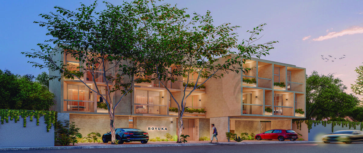 Foto de departamento en venta en conkal , conkal, conkal, yucatán, 0 No. 03