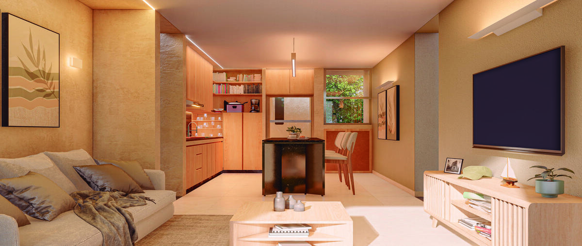 Foto de departamento en venta en conkal , conkal, conkal, yucatán, 0 No. 04