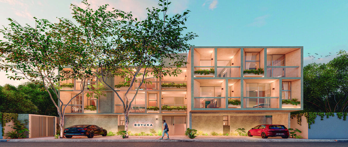 Foto de departamento en venta en conkal , conkal, conkal, yucatán, 0 No. 05