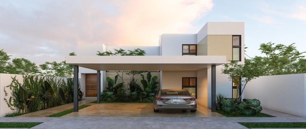 Foto de casa en conkal , conkal, conkal, yucatán, 0 foto 01 Foto de casa en venta en conkal , conkal, conkal, yucatán, 0 No. 01