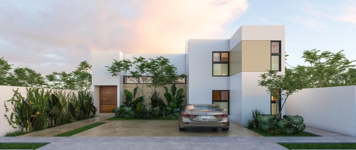 Foto de casa en conkal , conkal, conkal, yucatán, 0 foto 02 Foto de casa en venta en conkal , conkal, conkal, yucatán, 0 No. 02