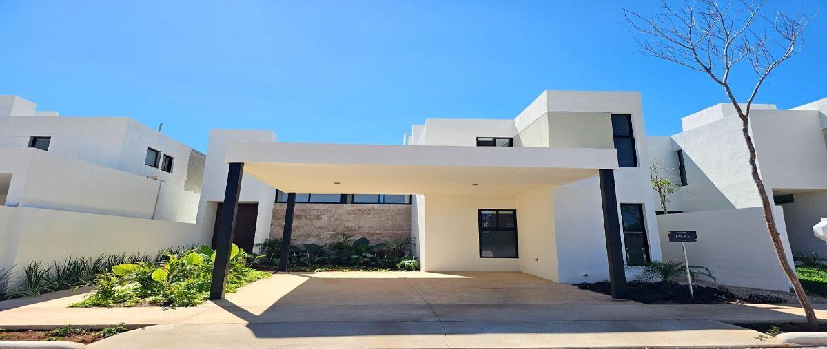 Foto de casa en conkal , conkal, conkal, yucatán, 0 foto 03 Foto de casa en venta en conkal , conkal, conkal, yucatán, 0 No. 03