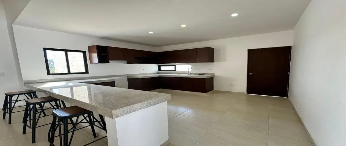 Foto de casa en venta en conkal , conkal, conkal, yucatán, 30437771 No. 04