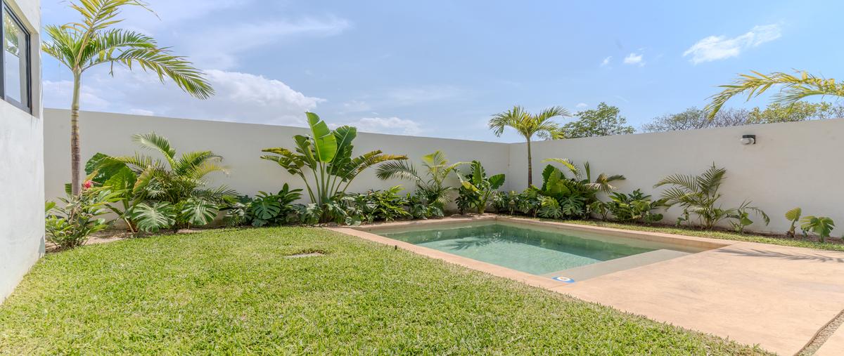 Foto de casa en venta en conkal , conkal, conkal, yucatán, 0 No. 04
