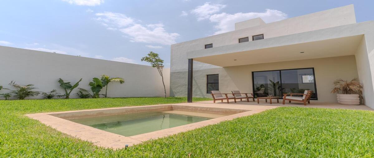 Foto de casa en venta en conkal , conkal, conkal, yucatán, 0 No. 03