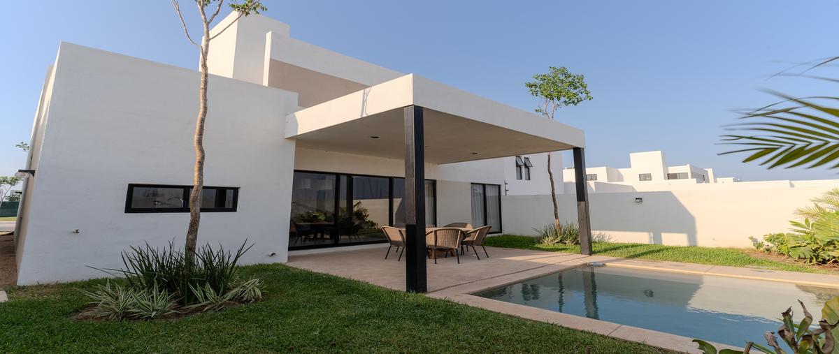 Foto de casa en venta en conkal , conkal, conkal, yucatán, 0 No. 03