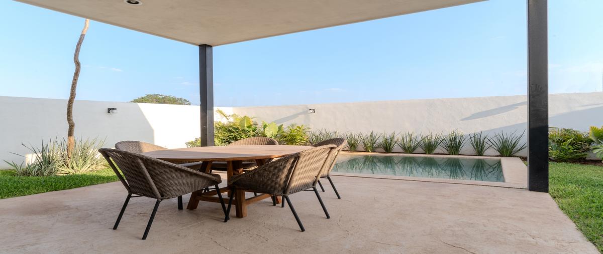 Foto de casa en venta en conkal , conkal, conkal, yucatán, 0 No. 04