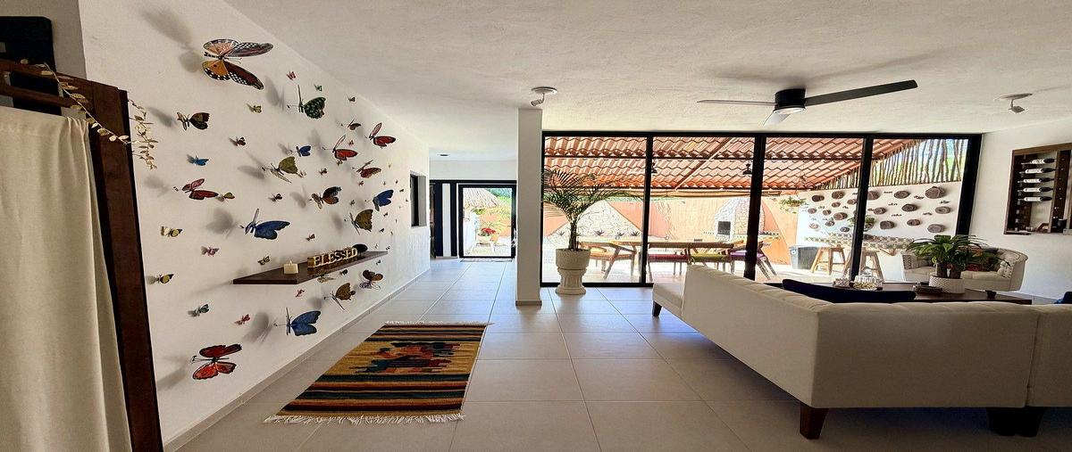 Foto de casa en venta en conkal , conkal, conkal, yucatán, 0 No. 12