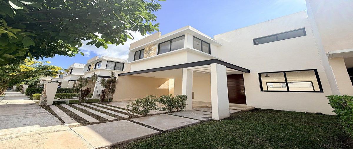 Foto de casa en venta en conkal , conkal, conkal, yucatán, 0 No. 03