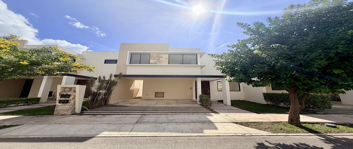 Foto de casa en venta en conkal , conkal, conkal, yucatán, 0 No. 04