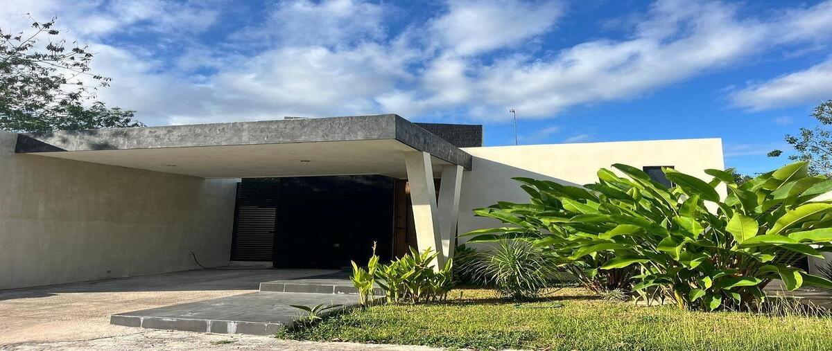 Foto de casa en venta en conkal , conkal, conkal, yucatán, 0 No. 04