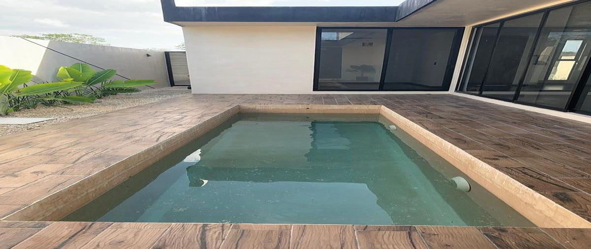 Foto de casa en venta en conkal , conkal, conkal, yucatán, 0 No. 05