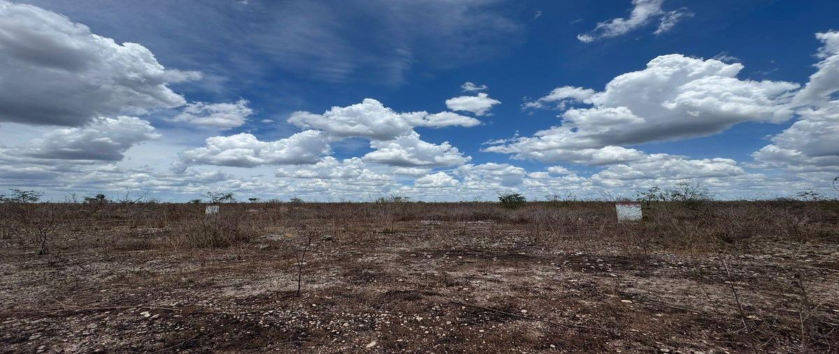 Foto de terreno habitacional en venta en conkal , conkal, conkal, yucatán, 0 No. 06