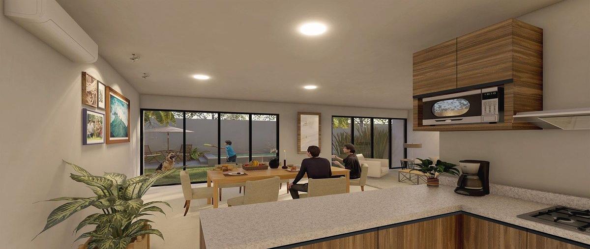 Foto de casa en venta en conkal , conkal, conkal, yucatán, 0 No. 04