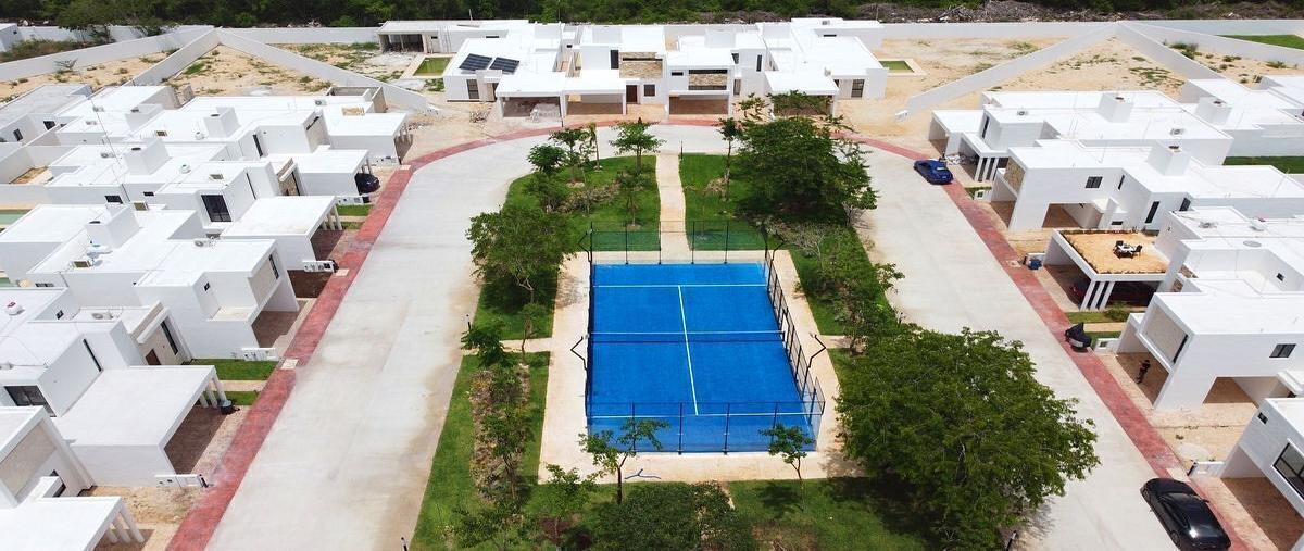 Foto de casa en venta en conkal , conkal, conkal, yucatán, 30956077 No. 05