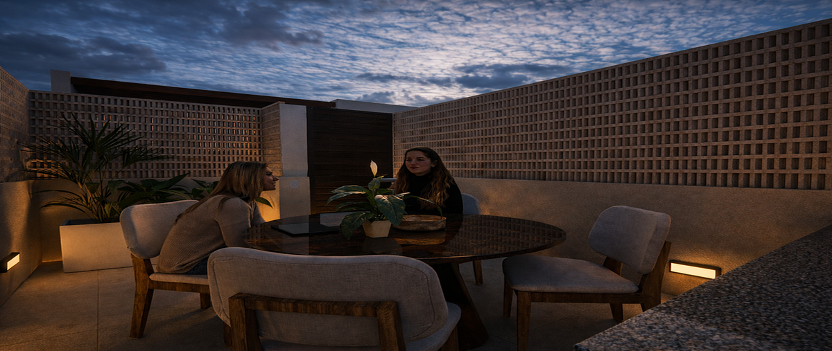 Foto de departamento en venta en conkal , conkal, conkal, yucatán, 0 No. 03