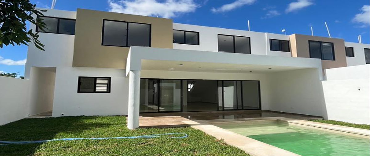 Foto de casa en conkal , conkal, conkal, yucatán, 0 foto 01 Foto de casa en venta en conkal , conkal, conkal, yucatán, 0 No. 01