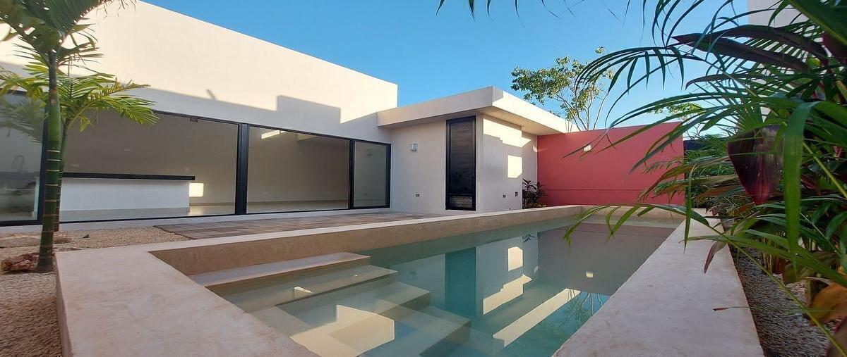 Foto de casa en venta en conkal , conkal, conkal, yucatán, 0 No. 03