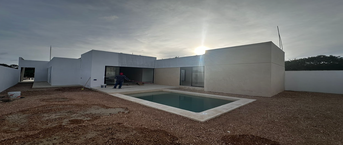 Foto de casa en venta en conkal , conkal, conkal, yucatán, 0 No. 09