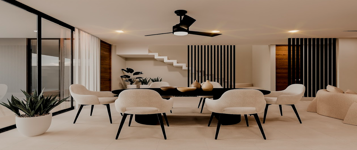 Foto de casa en venta en conkal , conkal, conkal, yucatán, 0 No. 03