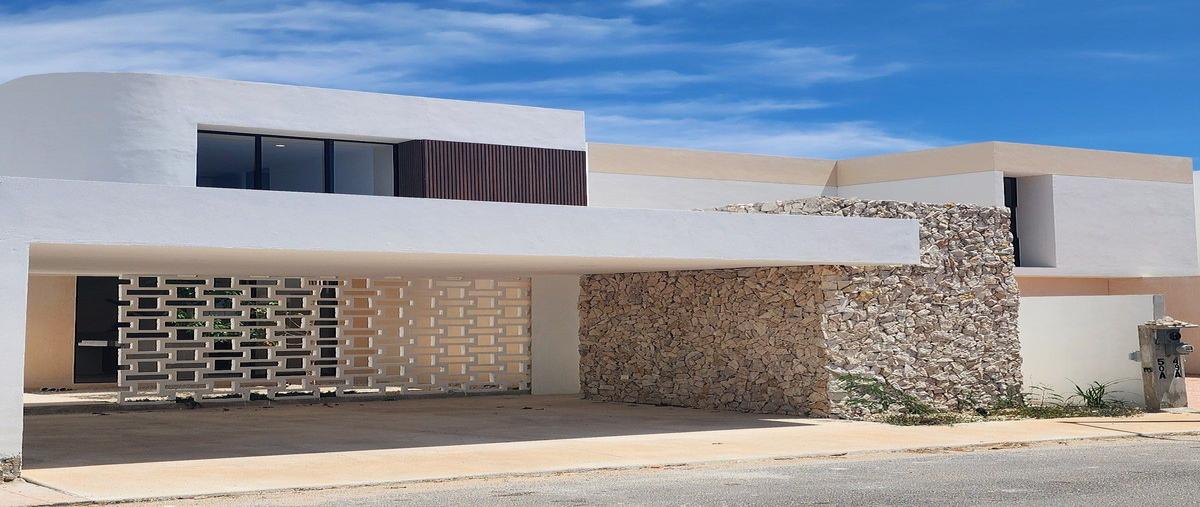 Foto de casa en venta en conkal , conkal, conkal, yucatán, 31081280 No. 04