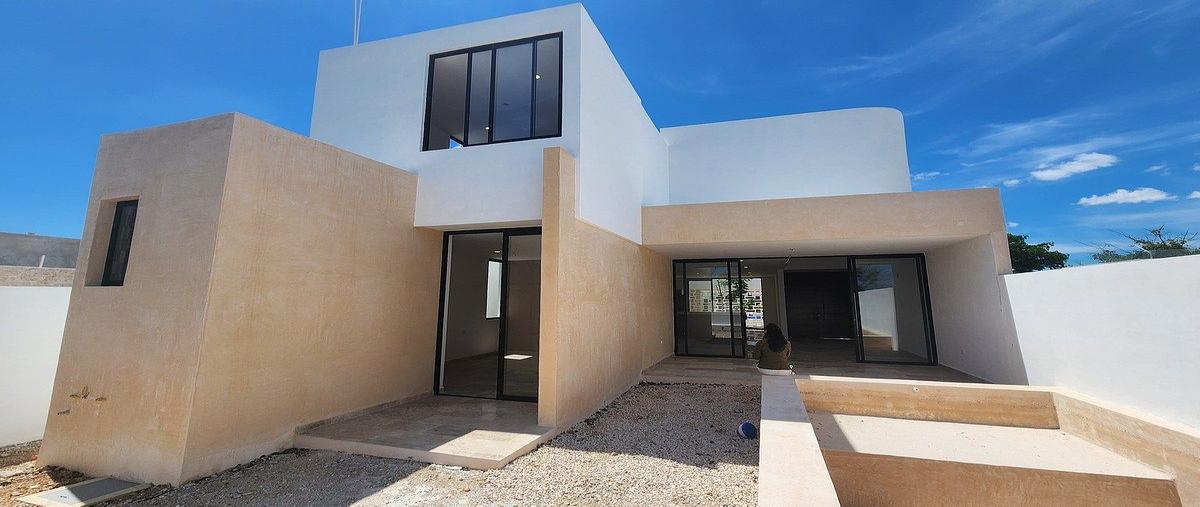 Foto de casa en venta en conkal , conkal, conkal, yucatán, 31081280 No. 05