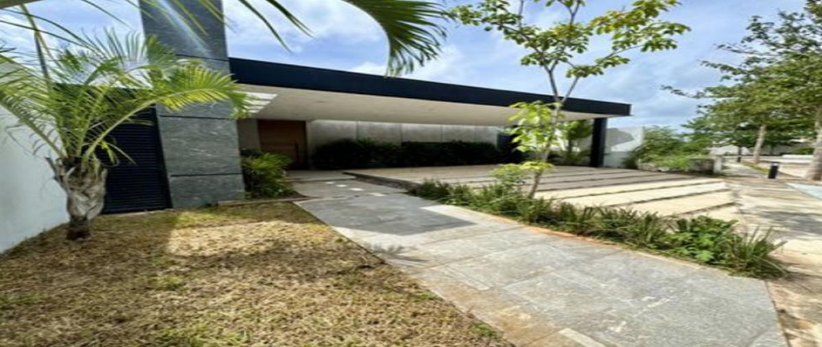 Foto de casa en conkal , conkal, conkal, yucatán, 31123479 foto 01 Foto de casa en renta en conkal , conkal, conkal, yucatán, 31123479 No. 01