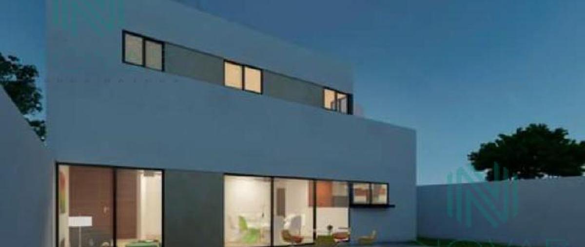 Foto de casa en venta en  , conkal, conkal, yucatán, 10470731 No. 03