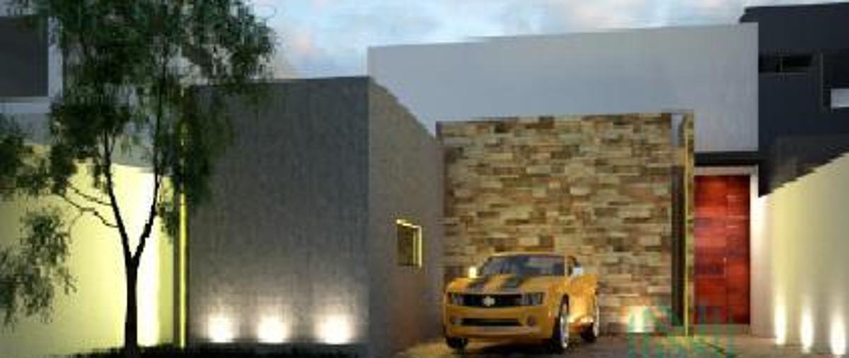 Foto de casa en , conkal, conkal, yucatán, 10470743 foto 01 Foto de casa en venta en , conkal, conkal, yucatán, 10470743 No. 01