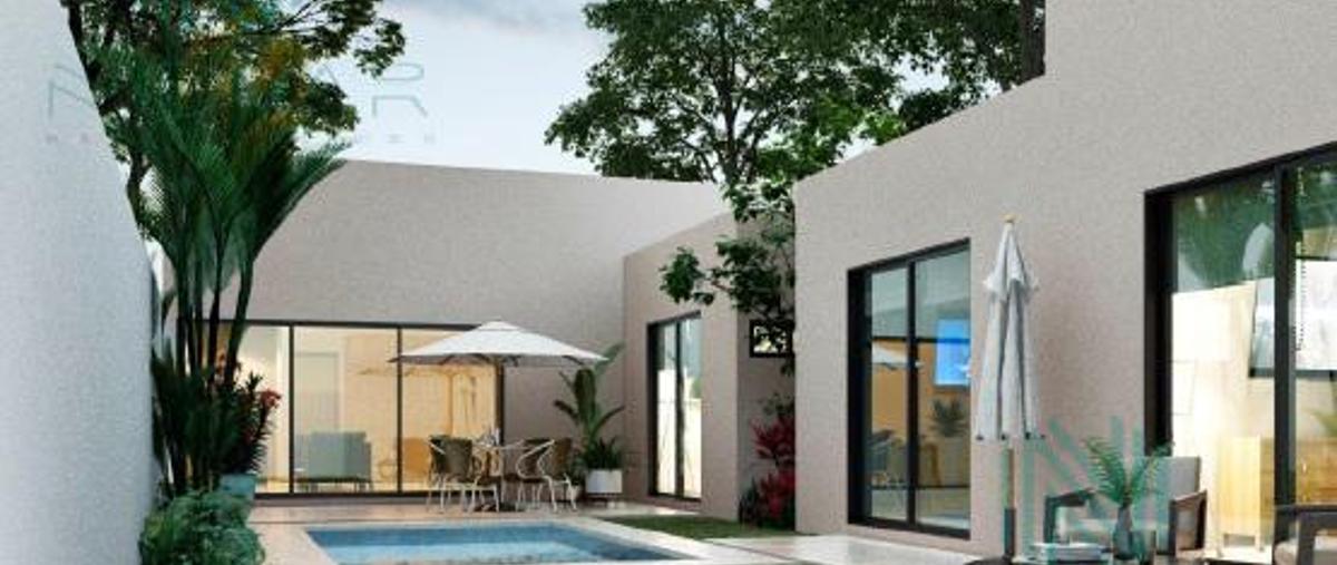Foto de casa en , conkal, conkal, yucatán, 10470743 foto 03 Foto de casa en venta en , conkal, conkal, yucatán, 10470743 No. 03