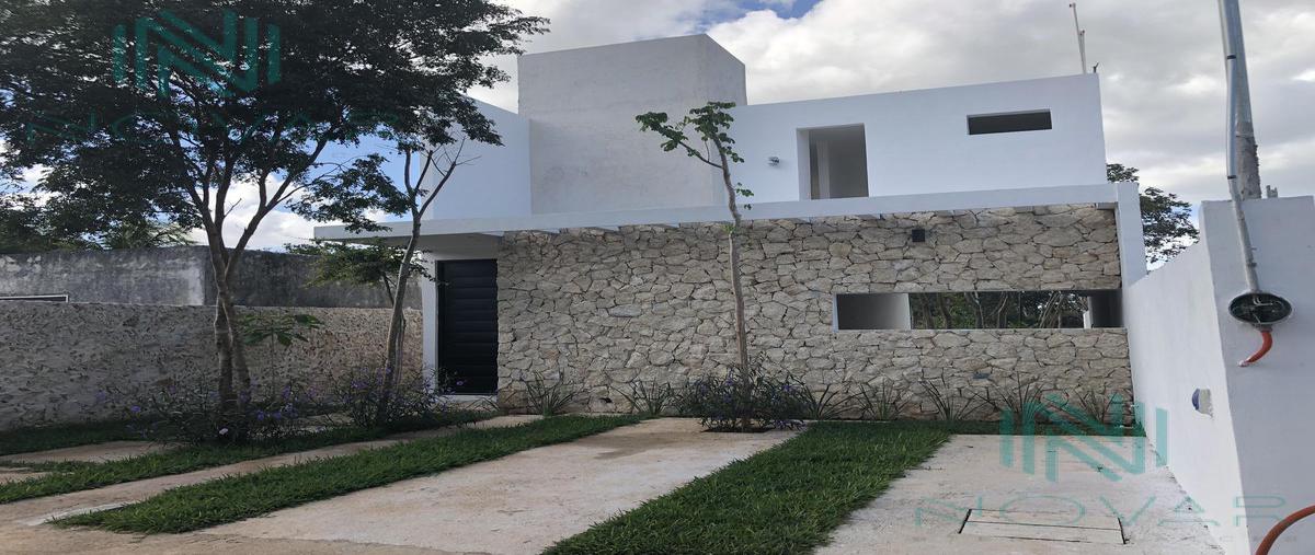 Foto de casa en venta en  , conkal, conkal, yucatán, 10615411 No. 05