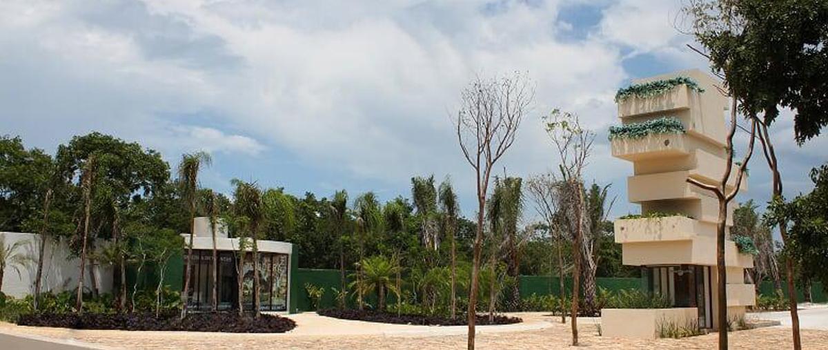 Foto de terreno habitacional en venta en  , conkal, conkal, yucatán, 12176852 No. 03