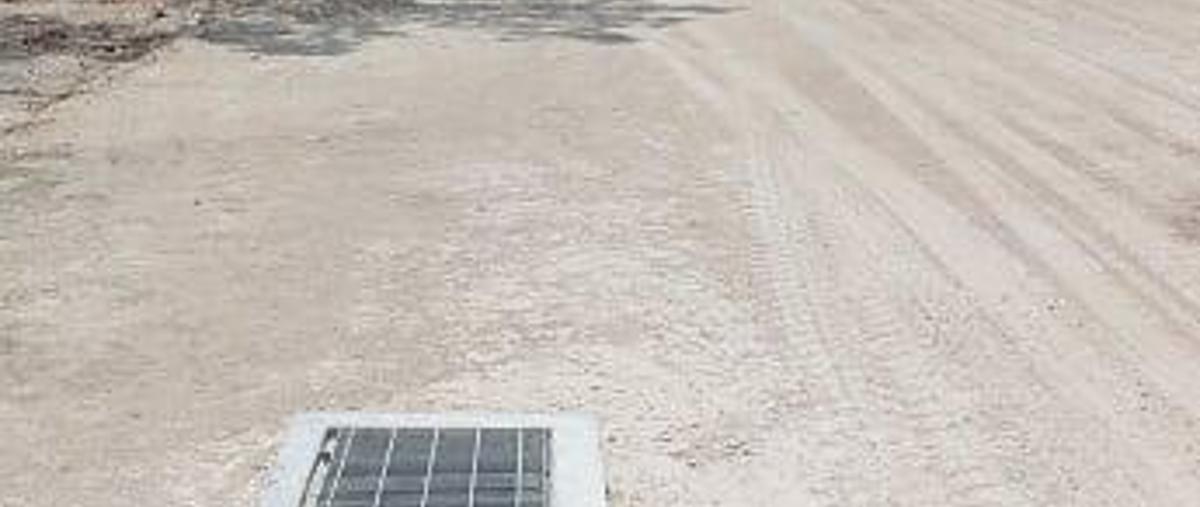 Foto de terreno habitacional en venta en  , conkal, conkal, yucatán, 12176852 No. 04