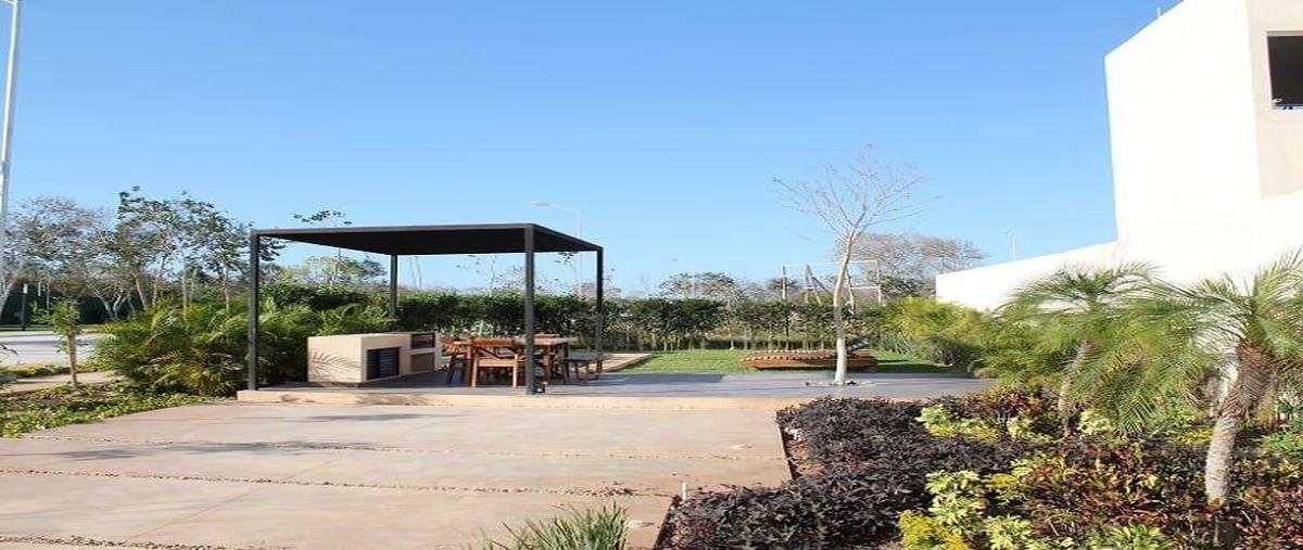 Foto de terreno habitacional en venta en  , conkal, conkal, yucatán, 13127849 No. 02